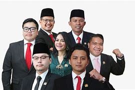 Jumlah Anggota Dprd Psi Seluruh Indonesia