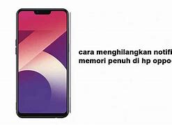 Kenapa Memori Hp Oppo A3S Cepat Penuh