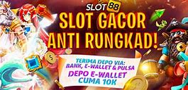 Link Slot Daftar Langsung Dapat Saldo Gratis