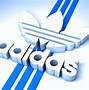 Logo Adidas Terbaru