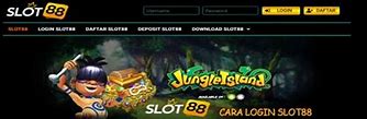 Pusatliga88 Slot Link Alternatif Login Link Alternatif Terbaru