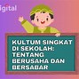 Semboyan Hidup Tentang Menuntut Ilmu