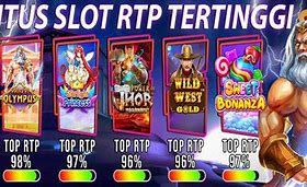 Slot Gacor Hari Ini Ratu Slot Gacor Live